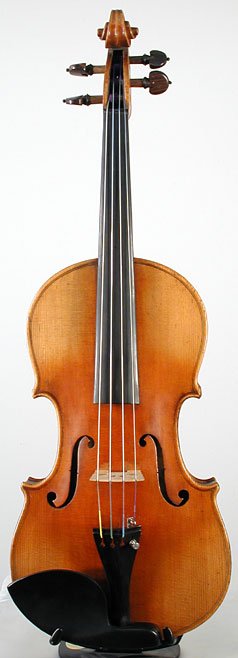 Guarneri Copy Violin