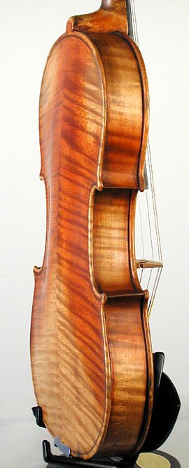 Guarneri Copy Violin