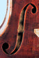 Mittenwald Guarneri Copy Violin