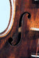 Bohemian 19th Century Violin