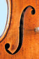 Norwegian Violin