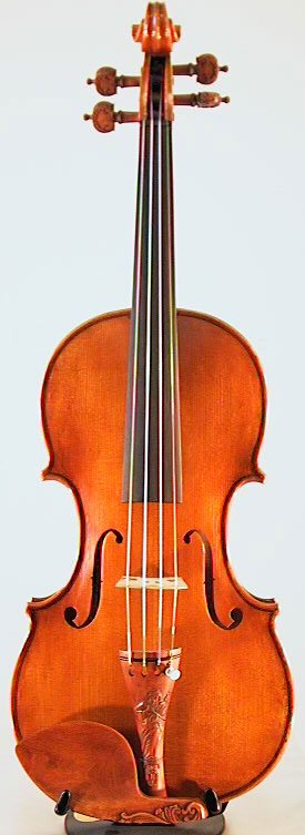 Antonio Rizzo Violin