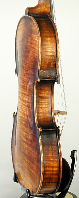 German Guarneri Model Violin