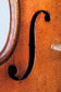 Karl August Berger Violin