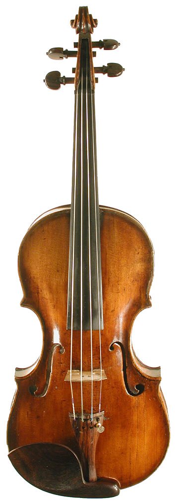 Hellmer School Violin