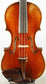 French Guarneri Copy Violin