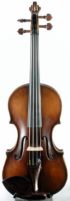 German Violin