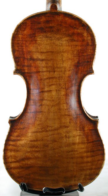 German Violin