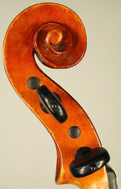 Marc Laberte Violin