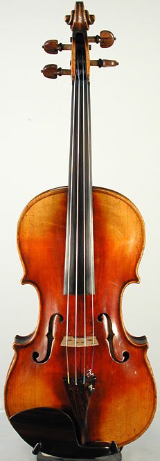 Stainer Model Violin