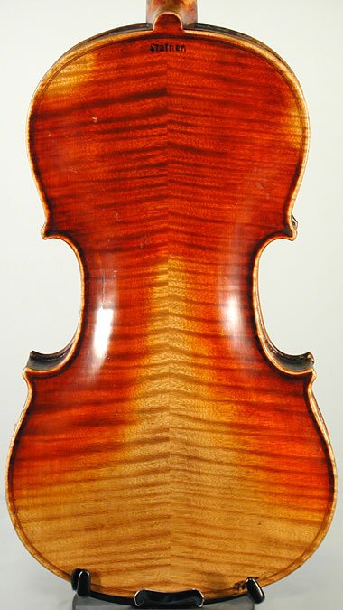 Stainer Model Violin