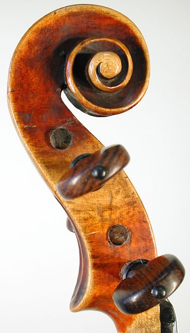 Stainer Model Violin