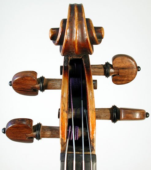 Stainer Model Violin