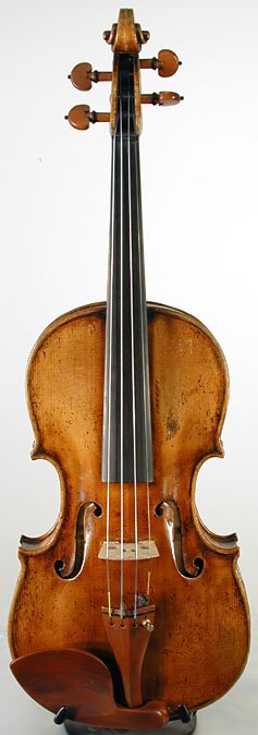 Klotz School Violin