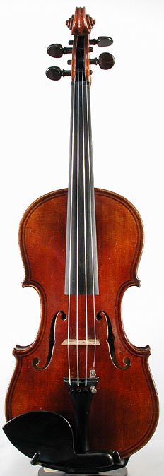 Maggini Copy Violin