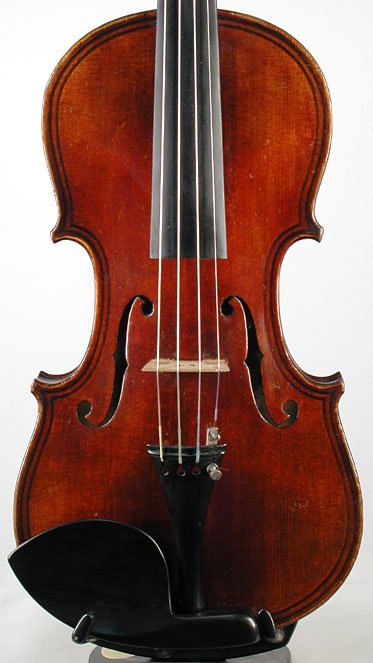 Maggini Copy Violin