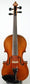 Ernst Heinrich Roth Violin