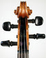 Ernst Heinrich Roth Violin