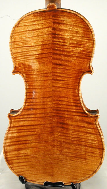 Saxon Violin