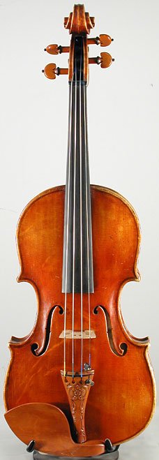 Mario Gadda Violin