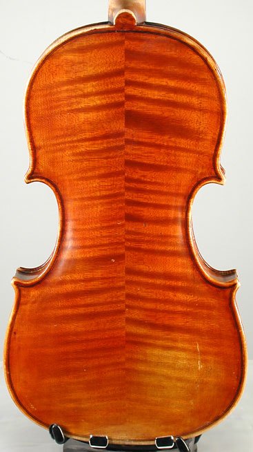 Mario Gadda Violin