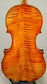 French Guarneri Violin