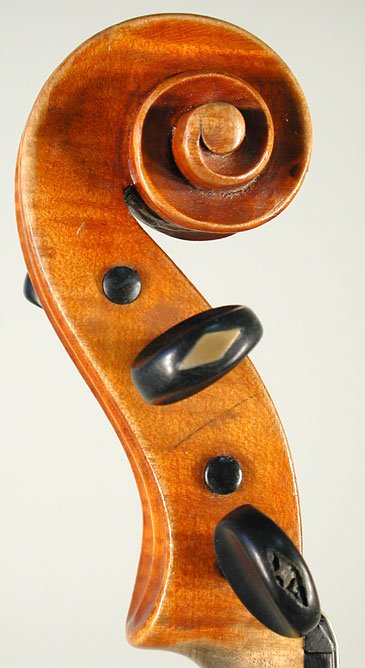 French Guarneri Violin