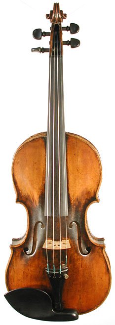 Klotz School Violin