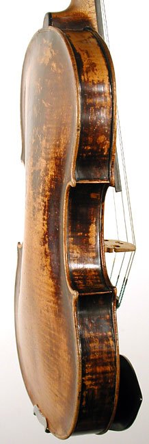 Klotz School Violin