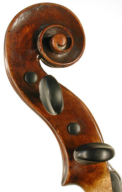 Klotz School Violin