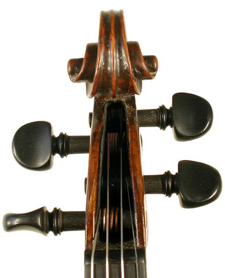 Klotz School Violin