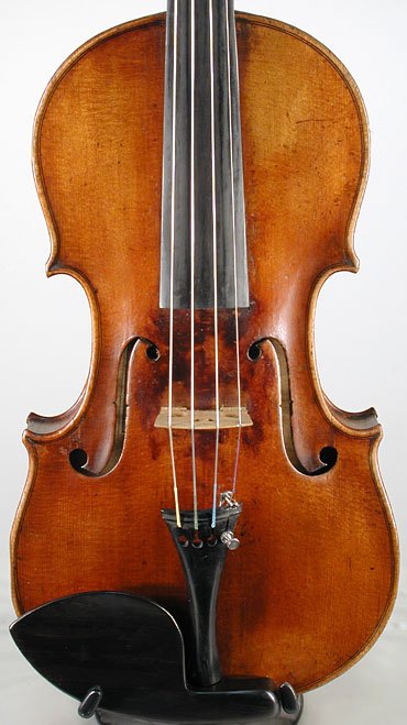 Lupot Copy Violin