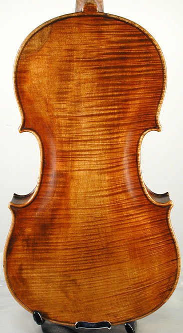 Lupot Copy Violin