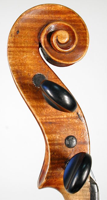 Lupot Copy Violin