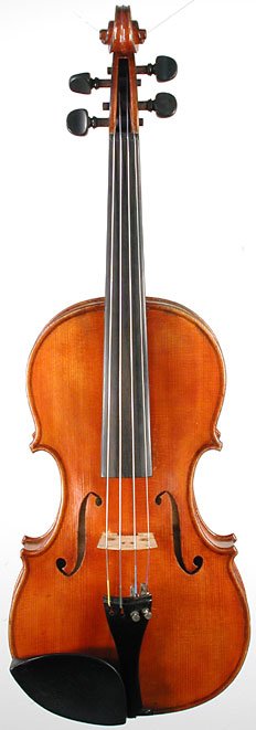 Pier Luigi Galetti Violin