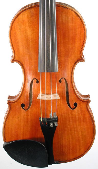 Pier Luigi Galetti Violin