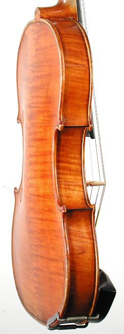 Pier Luigi Galetti Violin