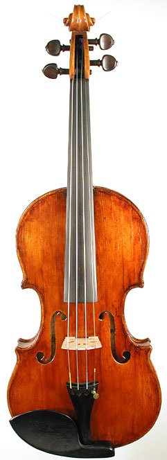 Vincenzo Postiglione Violin