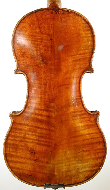 Vincenzo Postiglione Violin