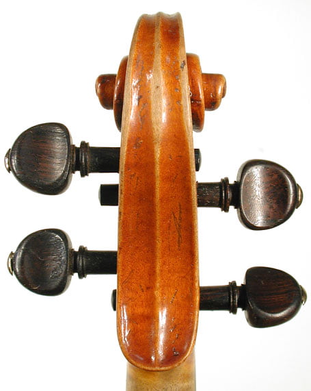 Vincenzo Postiglione Violin