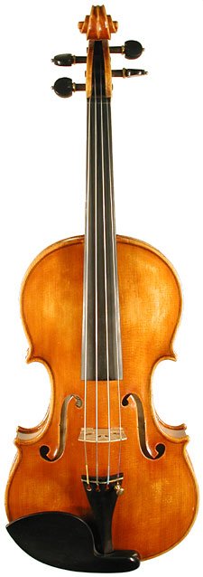 Williams & Krutz Violin