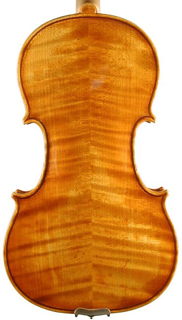 Williams &amp; Krutz Violin