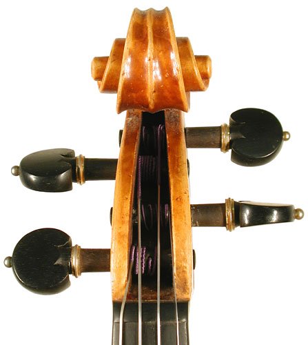 Williams &amp; Krutz Violin