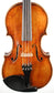 Karl Berger Violin