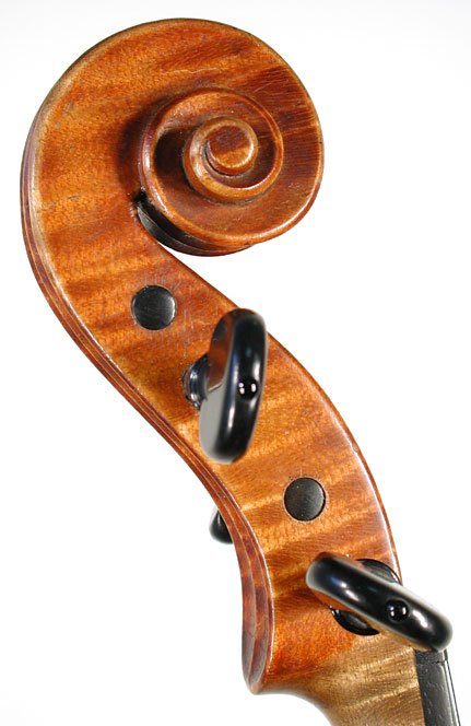 Karl Berger Violin