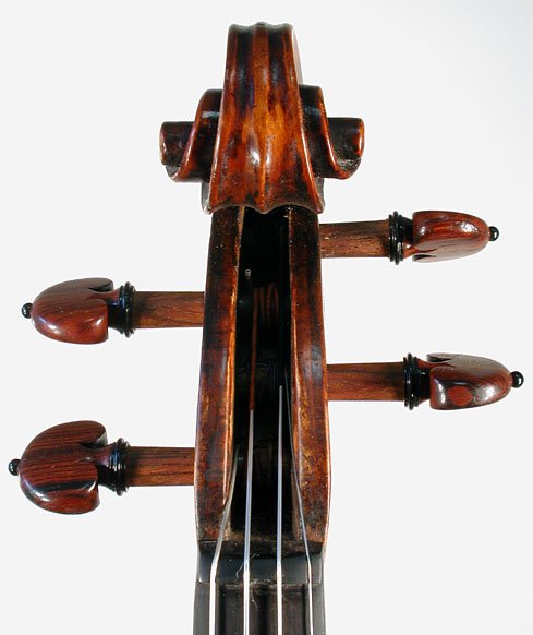 Monzino Shop Violin