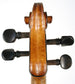 French Guadagnini Copy Violin