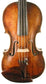Mittenwald 19th Century Violin