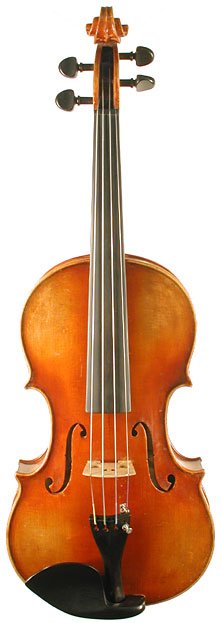 A. Schroetter Master Art Violin