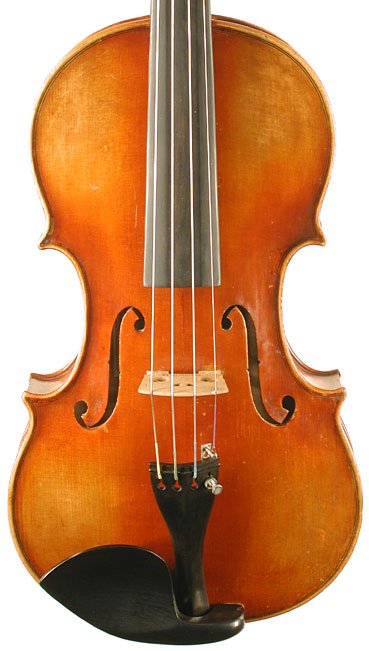 A. Schroetter Master Art Violin
